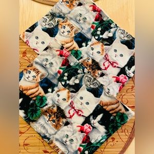 🌸 NEW Meriloo Handmade Pouches 2-Pieces